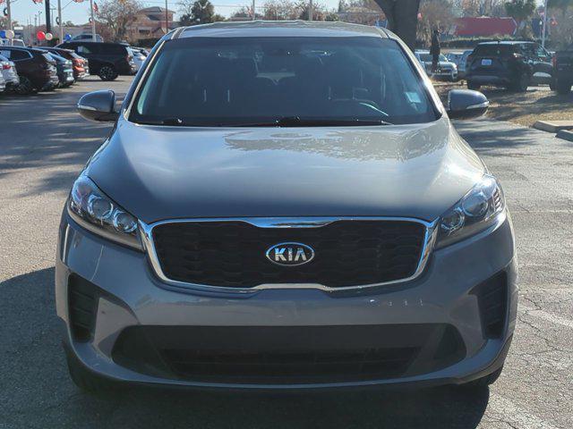 used 2020 Kia Sorento car, priced at $18,990