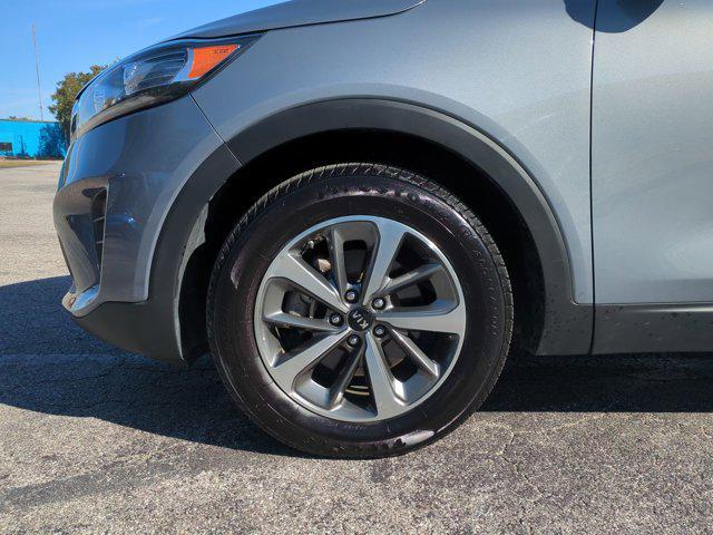 used 2020 Kia Sorento car, priced at $18,990