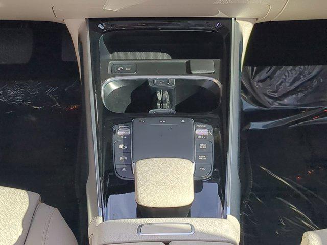 used 2022 Mercedes-Benz GLB 250 car, priced at $30,350