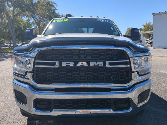 used 2024 Ram 3500 car, priced at $57,990