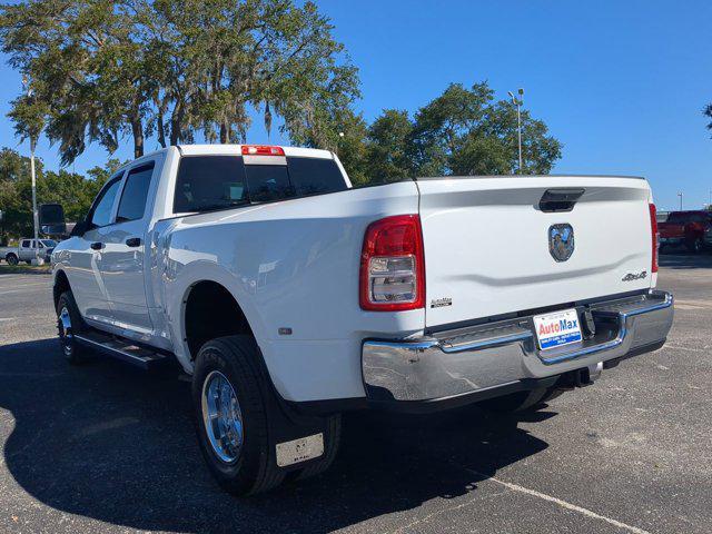 used 2024 Ram 3500 car, priced at $57,990