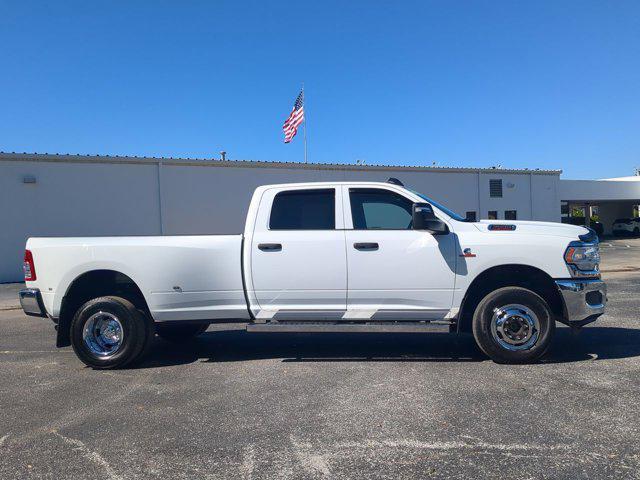 used 2024 Ram 3500 car, priced at $57,990