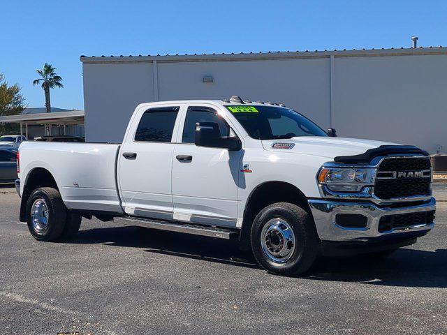 used 2024 Ram 3500 car, priced at $57,990