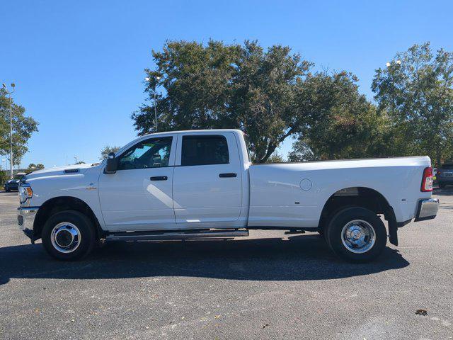 used 2024 Ram 3500 car, priced at $57,990