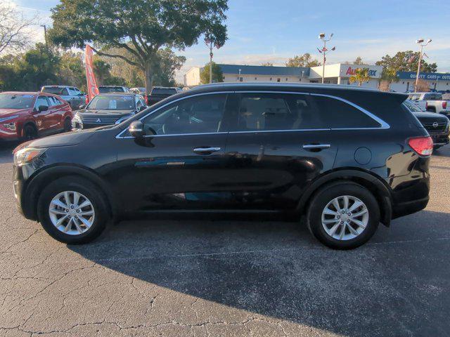 used 2017 Kia Sorento car, priced at $11,990