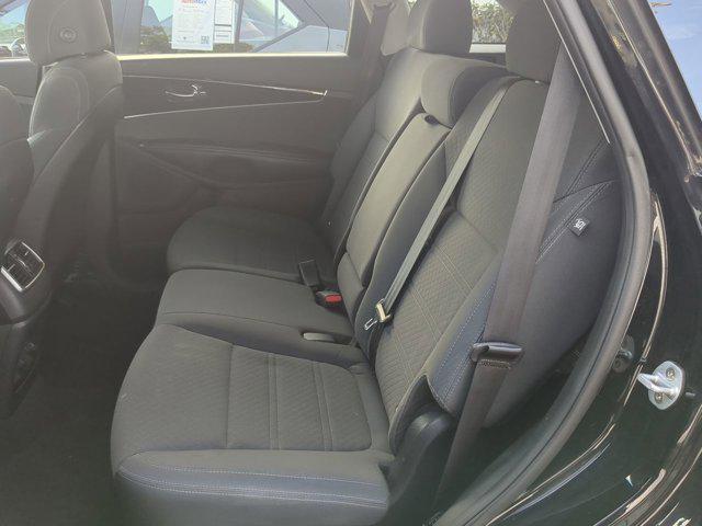 used 2017 Kia Sorento car, priced at $11,990