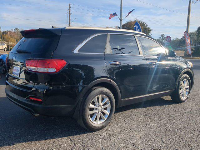used 2017 Kia Sorento car, priced at $11,990