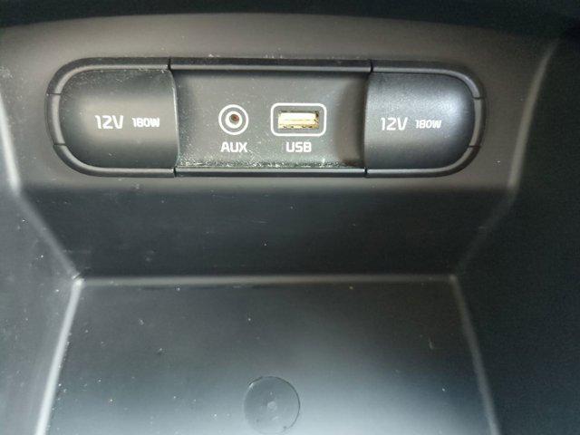used 2017 Kia Sorento car, priced at $11,990