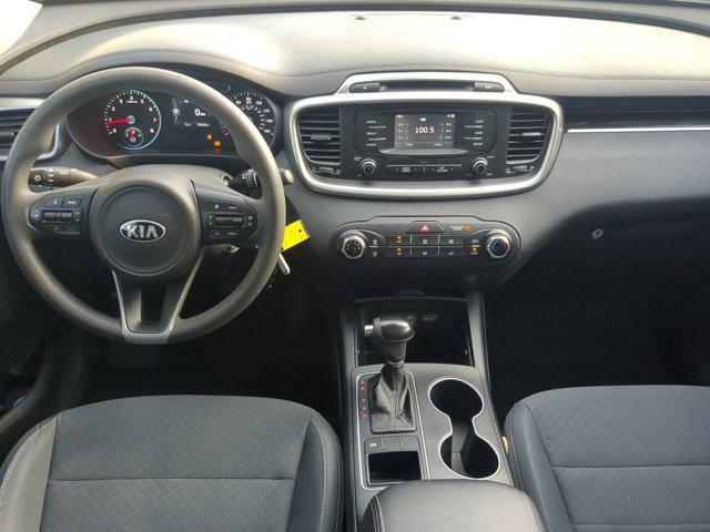 used 2017 Kia Sorento car, priced at $11,990