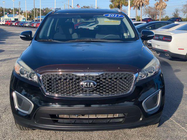 used 2017 Kia Sorento car, priced at $11,990