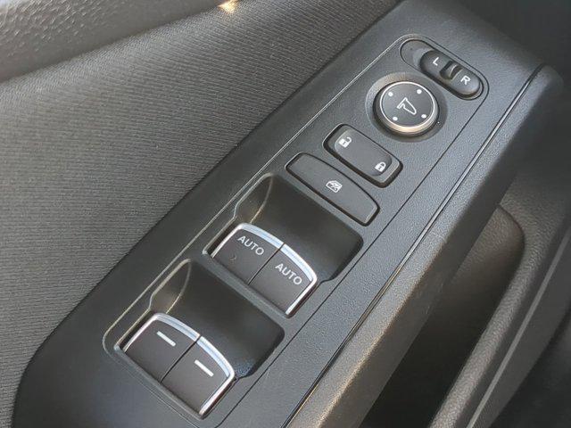 used 2025 Honda Civic car, priced at $24,880
