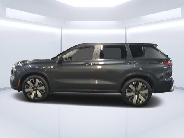 used 2025 Mitsubishi Outlander car, priced at $26,250