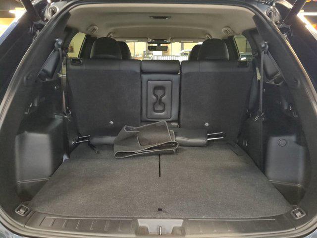 used 2025 Mitsubishi Outlander car, priced at $26,250