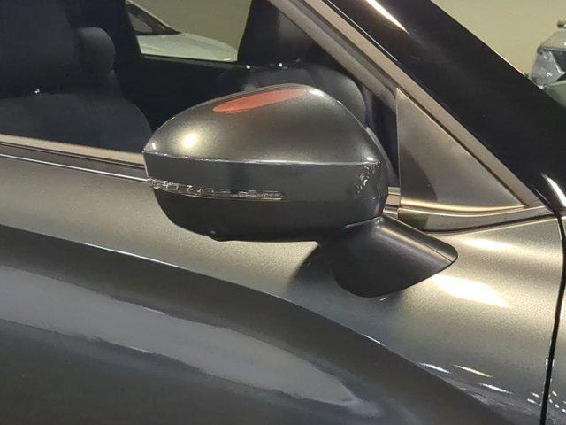 used 2025 Mitsubishi Outlander car, priced at $26,250