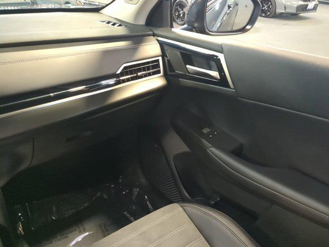 used 2025 Mitsubishi Outlander car, priced at $26,250