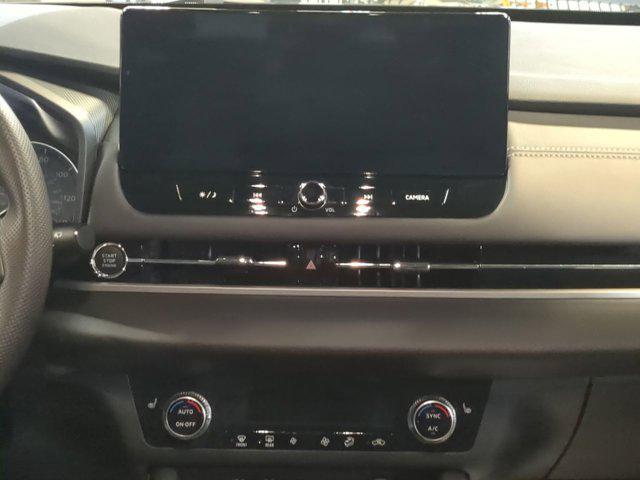 used 2025 Mitsubishi Outlander car, priced at $26,250