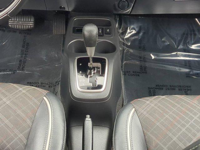 used 2024 Mitsubishi Mirage car, priced at $14,990