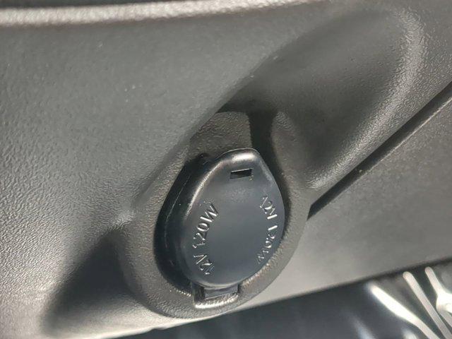 used 2024 Mitsubishi Mirage car, priced at $14,990