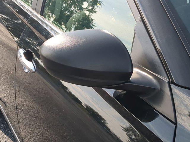 used 2024 Nissan Altima car, priced at $18,500