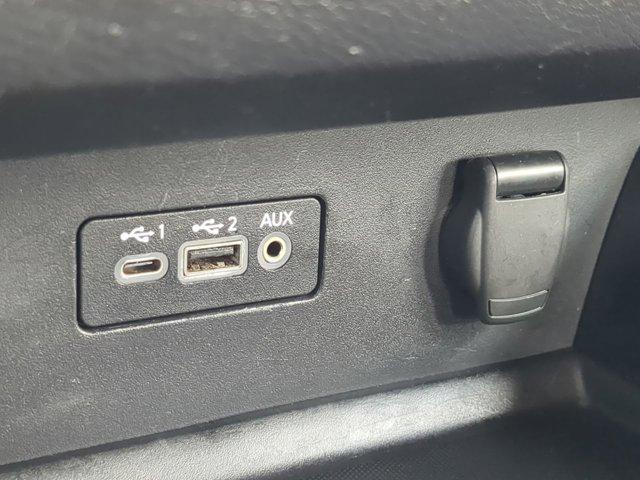 used 2024 Nissan Altima car, priced at $18,500