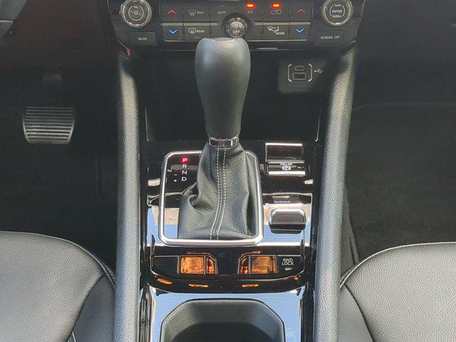 used 2022 Jeep Compass car, priced at $25,450