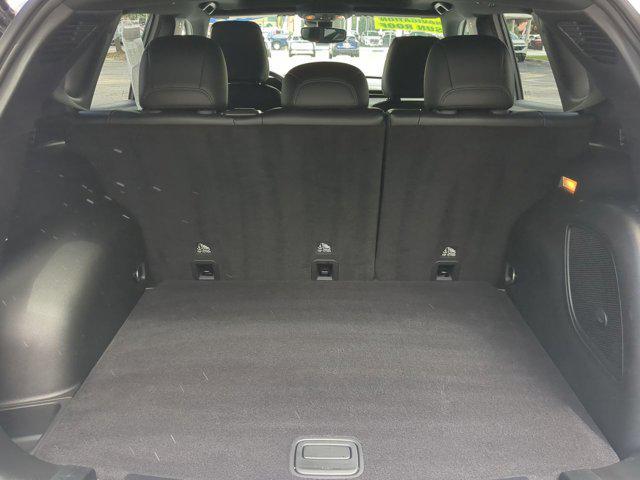 used 2022 Jeep Compass car, priced at $25,450