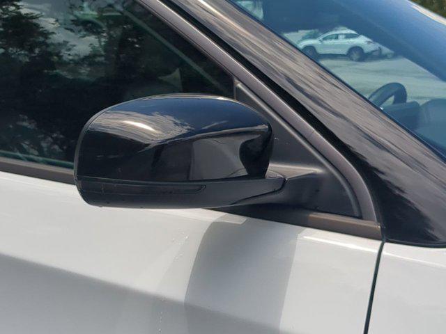 used 2022 Jeep Compass car, priced at $25,450
