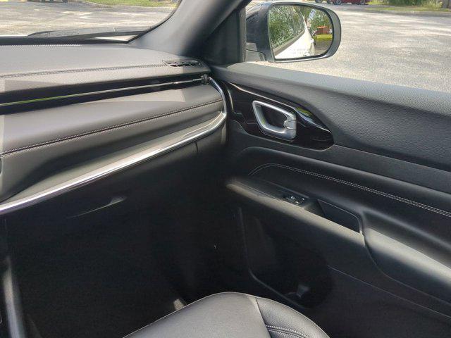used 2022 Jeep Compass car, priced at $25,450