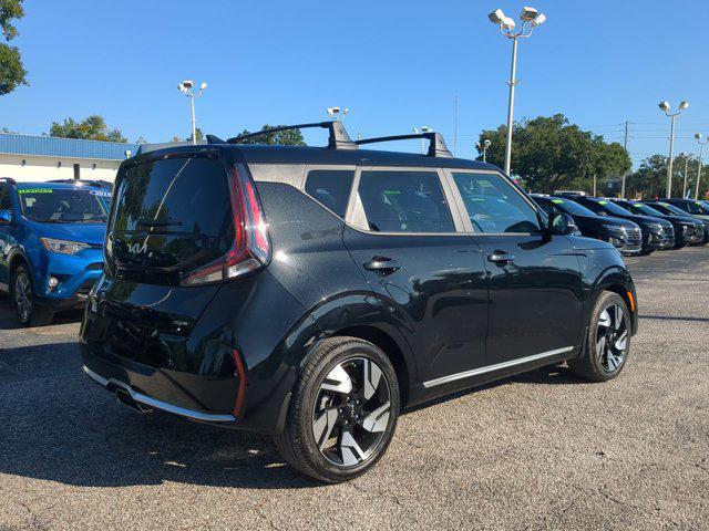 used 2023 Kia Soul car, priced at $20,700