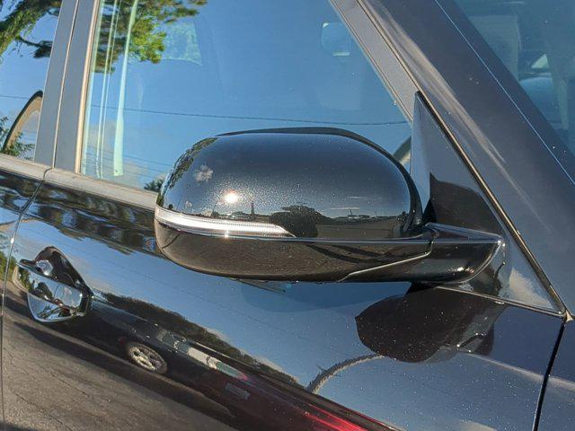 used 2023 Kia Soul car, priced at $20,700