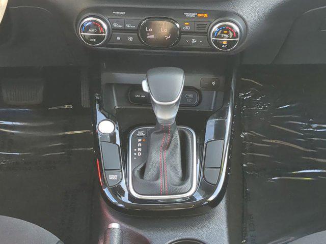 used 2023 Kia Soul car, priced at $20,700