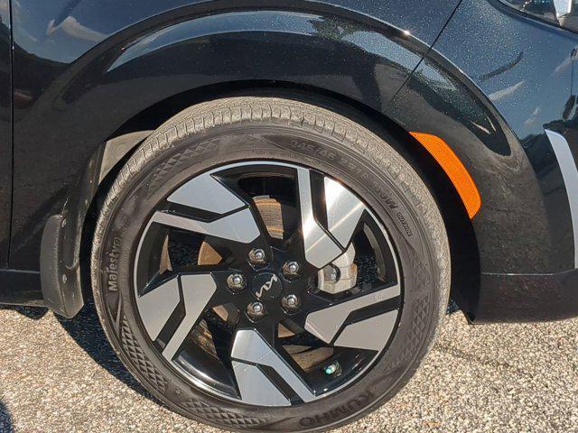 used 2023 Kia Soul car, priced at $20,700