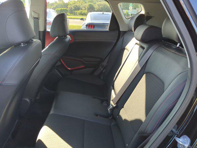 used 2023 Kia Soul car, priced at $20,700