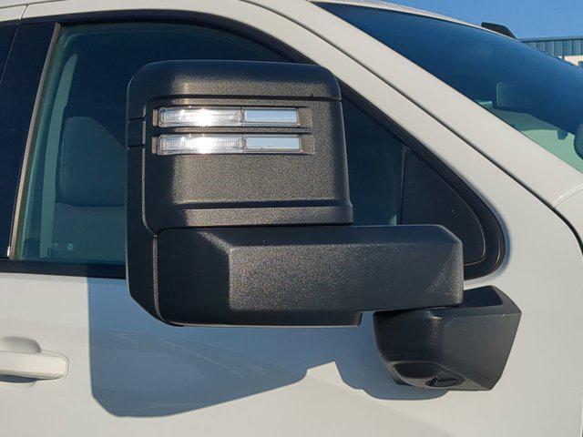 used 2022 GMC Sierra 1500 car, priced at $45,880