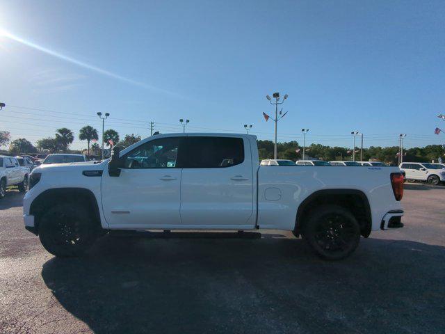 used 2022 GMC Sierra 1500 car, priced at $45,880