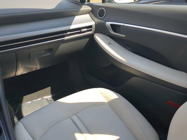 used 2024 Hyundai Sonata car, priced at $23,850