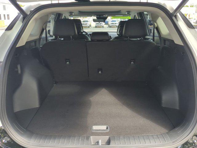 used 2024 Kia Sportage car, priced at $27,850