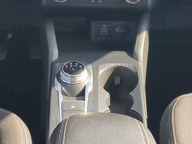 used 2024 Ford Escape car, priced at $21,990
