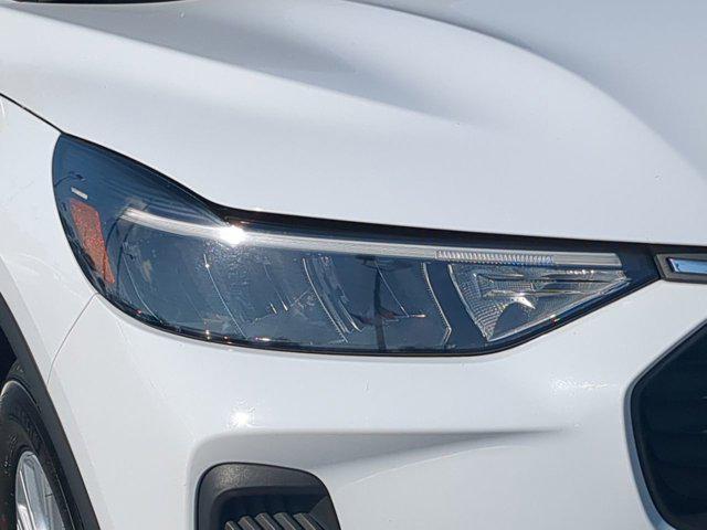 used 2024 Ford Escape car, priced at $21,990