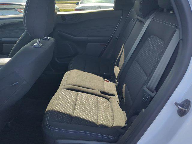 used 2024 Ford Escape car, priced at $21,990