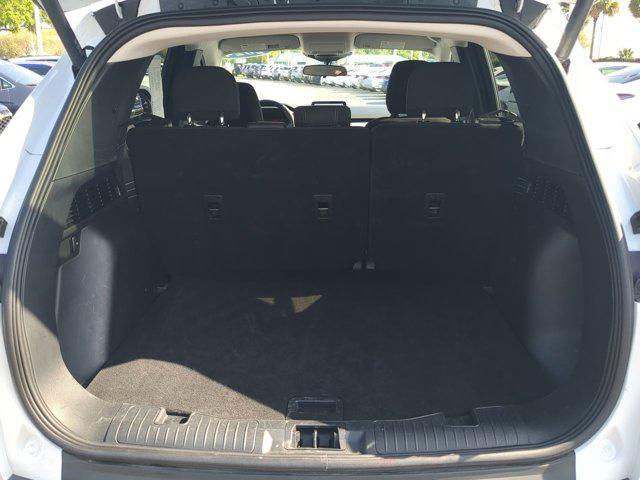 used 2024 Ford Escape car, priced at $21,990
