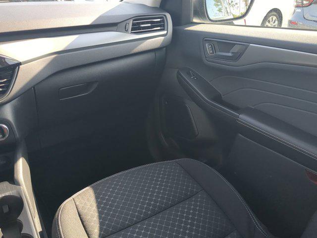 used 2024 Ford Escape car, priced at $21,990