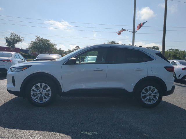 used 2024 Ford Escape car, priced at $21,990
