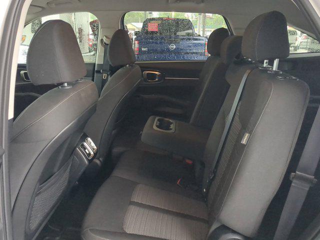 used 2024 Kia Sorento car, priced at $27,475