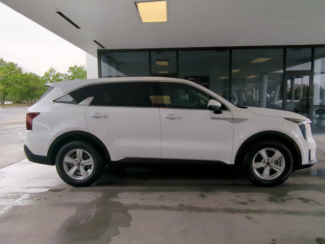 used 2024 Kia Sorento car, priced at $27,475