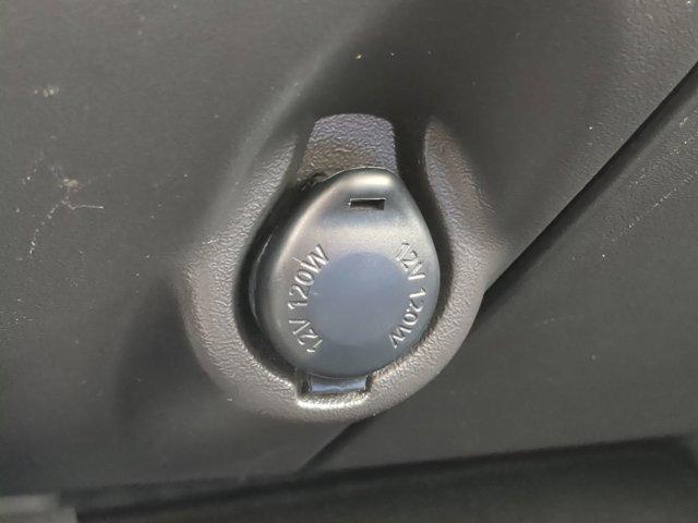 used 2024 Mitsubishi Mirage car, priced at $12,990