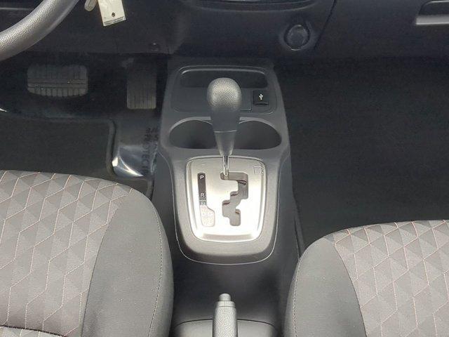 used 2024 Mitsubishi Mirage car, priced at $12,990