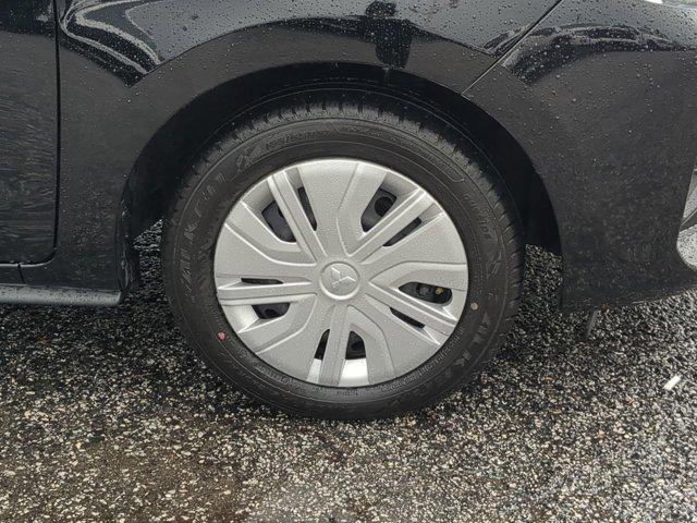 used 2024 Mitsubishi Mirage car, priced at $12,990