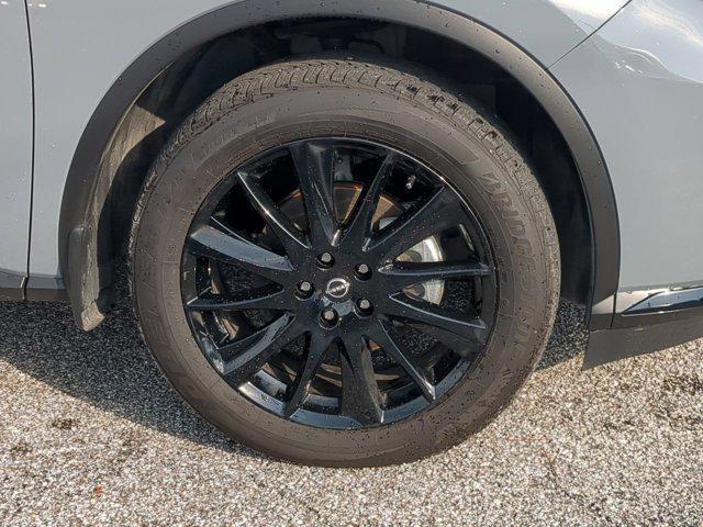 used 2024 Nissan Murano car, priced at $29,800