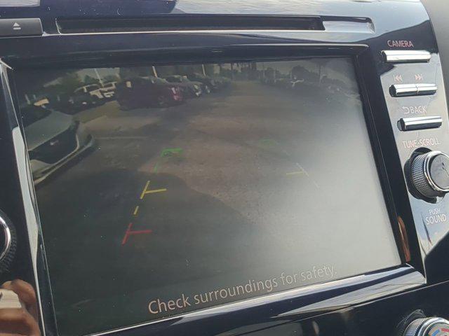 used 2024 Nissan Murano car, priced at $29,800